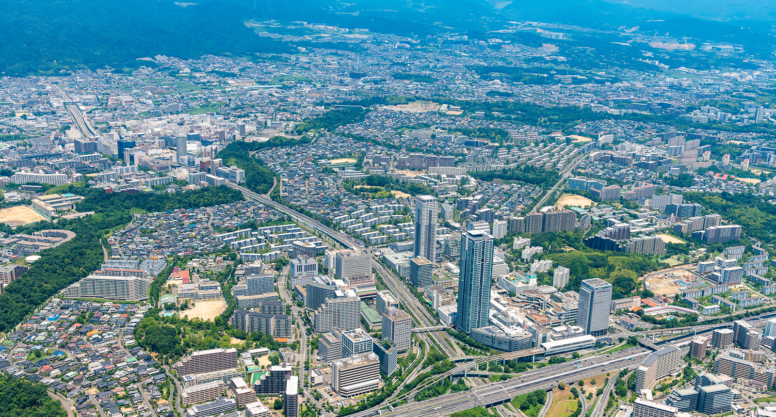 Kita-Osaka Kyuko Railway